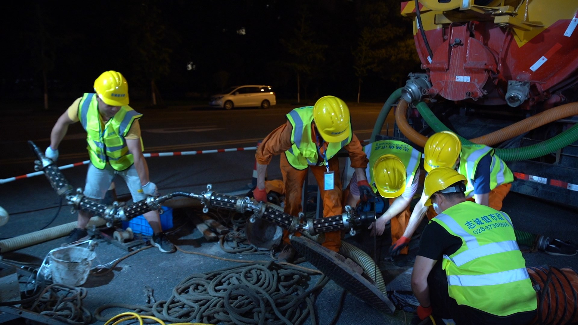 永宁紫外光固化修复